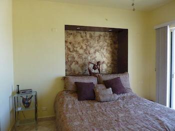 San Charbel Hotel Cabo San Lucas Eksteriør billede