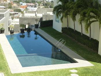 San Charbel Hotel Cabo San Lucas Eksteriør billede